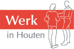 Logo Werk in Houten